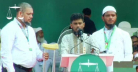 জামায়াত ছাড়া কেউ সাহায্য করেনি, জুলাই আন্দোলনে পা হারানো আলম 