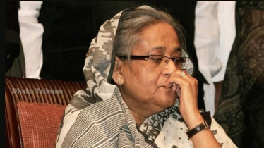 শেখ হাসিনার বিরুদ্ধে অভিযোগ গঠনের শুনানি শেষ, আদেশ বৃহস্পতিবার
