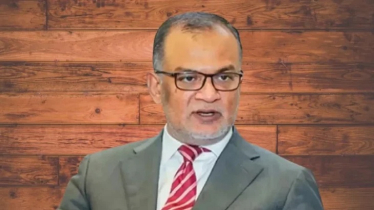 ট্রাভেল এজেন্সির অনিয়ম রোধে গভর্নরকে চিঠি উপদেষ্টার