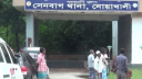 মায়ের চোখের সামনে ট্রাক কেড়ে নিল শিশুর প্রাণ