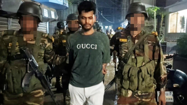 সমন্বয়ক পরিচয়ে চাঁদাবাজি, গ্রেফতার ৩