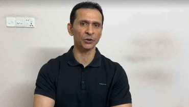 বিমানবন্দরে আটকে দেয়ার বিষয়ে মুখ খুললেন সোহেল তাজ