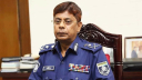সাবেক আইজিপি শহীদুল হক পরিবারের ২৩ ব্যাংক হিসাব জব্দ