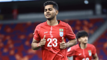 নেপাল-ভারতের বিপক্ষে প্রস্তুতি শুরু আজ, ঢাকায় সামিত সোম