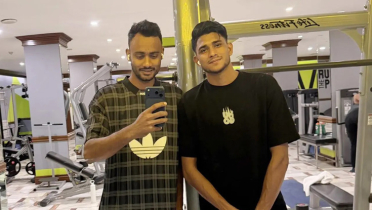 পিসিবির অনুরোধ সাড়া দিল বিসিবি