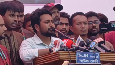 ‌‘মওলানা ভাসানী না থাকলে শেখ মুজিব তৈরি হতো না’