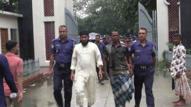 ছাব্বির হত্যা মামলায় ৭ আসামির যাবজ্জীবন