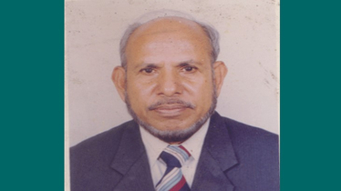 প্রবীণ সাংবাদিক সিরাজুল হক আর নেই