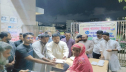 শেকৃবিতে খালেদা জিয়ার জন্মদিন উপলক্ষ্যে দোয়া মাহফিল