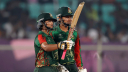 অস্ট্রেলিয়ার বিপক্ষে রেকর্ড সংগ্রহ বাংলাদেশের