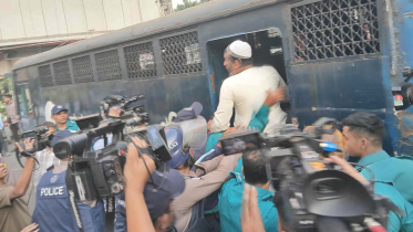 সচিবালয় থেকে ৪ জন আটক সচিবালয় থেকে ৪ জন আটক