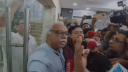 সংলাপ থেকে গণফোরাম-সিপিবির ওয়াকআউট