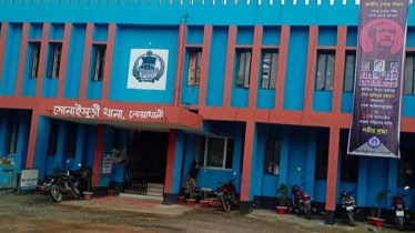 সিঁধ কেটে ঘরে ঢুকে বৃদ্ধাকে গলাকেটে হত্যা