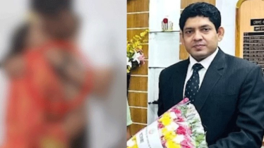 শরীয়তপুর ডিসির আপত্তিকর ভিডিও ভাইরাল