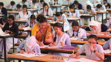 এইচএসসির স্থগিত পরীক্ষার রুটিন প্রকাশ