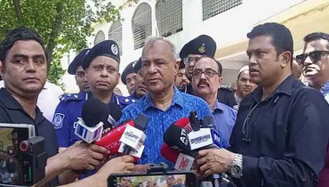 ‘মুন্সীগঞ্জে পুলিশ ক্যাম্পে হামলার ঘটনায় দ্রুত ব্যবস্থা নেয়া হবে’