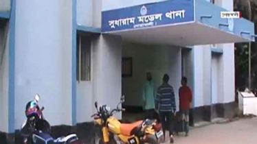ছাদ থেকে ফেলে কলেজছাত্রকে হত্যা