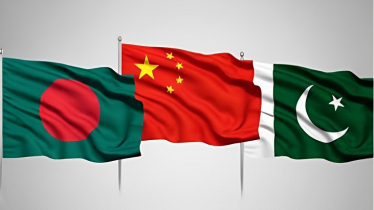 সার্কের বিকল্প নতুন জোট গড়ছে চীন-পাকিস্তান-বাংলাদেশ