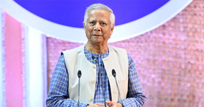 ‘সংস্কার না হলে দেশে আবারও স্বৈরাচার চলে আসতে পারে’