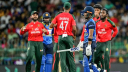 শিরোপা জিততে বাংলাদেশের প্রয়োজন ১৩৩ রান