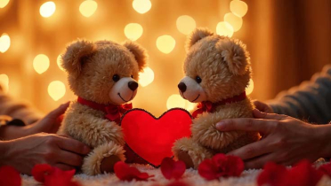 আজ ‘টেডি ডে’