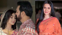 ‘রোজাকে বিয়ের পর তাহসানকে অভিনন্দন জানিয়েছি’