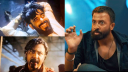 ‘তাণ্ডব’ সিনেমায় চমক-অভিনয়ে বাজিমাত শাকিব খানের