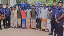 বিএনপি নেতার কারখানায় ডাকাতি, গ্রেফতার ৭