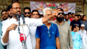 ‘পিআর মানে, ভোট দিলাম টাঙ্গাইলে এমপি পাইলাম নোয়াখালী’