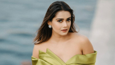 বিয়ে-সন্তান গুঞ্জন নিয়ে মুখ খুললেন তানজিন তিশা