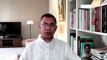 ফ্যাসিবাদ পুনর্বাসন রোধে সতর্ক থাকার আহবান তারেক রহমানের