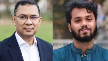 হাতের মৃত্যুতে তারেক রহমানের শোক হাতের মৃত্যুতে তারেক রহমানের শোক