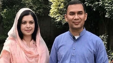 দুর্নীতির মামলায় খালাস পেলেন তারেক রহমান-জুবাইদা রহমান