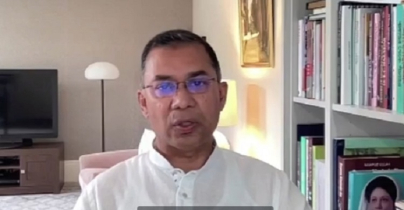 এ দেশ মৌলবাদের অভয়ারণ্য যেন না হতে পারে: তারেক রহমান