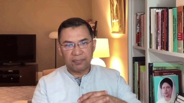 ‘দেশ-জনগণের স্বার্থে বিএনপি আগামীতেও ত্যাগ স্বীকারে প্রস্তুত’