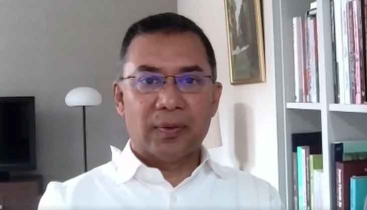 ‘বিএনপির নাম ভাঙিয়ে ব্যক্তিস্বার্থ হাসিল করা যাবে না’