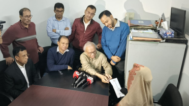 শহীদ ফিরোজের স্ত্রীর চিকিৎসায় পাশে দাঁড়ালেন তারেক রহমান