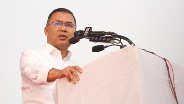 জনকল্যাণমূলক কাজে মনোযোগ বিএনপির: তারেক রহমান