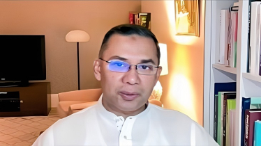 ‘ফ্যাসিবাদমুক্ত বাংলাদেশে সবার নিরাপত্তা নিশ্চিত হোক’
