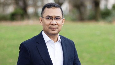 তারেক রহমানকে চীন সফরের আমন্ত্রণ
