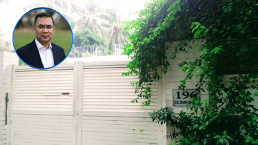 তারেক রহমানের জন্য প্রস্তুত বাসভবন-অফিস তারেক রহমানের জন্য প্রস্তুত বাসভবন-অফিস