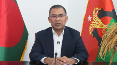 আগামী দিনে সরকার হবে জনগণের কাছে দায়বদ্ধ: তারেক রহমান