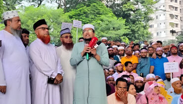 দাবি মানা না হলে আমরণ অনশন, শিক্ষকদের নতুন আল্টিমেটাম