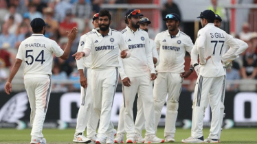 টেস্ট সিরিজ হারের হ্যাটট্রিকের শঙ্কায় ভারত!