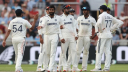 টেস্ট সিরিজ হারের হ্যাটট্রিকের শঙ্কায় ভারত!