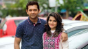 তাহসানের অবসর গুঞ্জনে ফেসবুকে মিথিলার পোস্ট