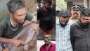 বাংলাদেশি সন্দেহে ভারতীয় শ্রমিককে পিটিয়ে হত্যা
