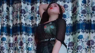 জনপ্রিয় টিকটকার আলিশা গ্রেফতার, অত:পর...