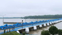 তিস্তায় পানি বাড়ায় ভারতে রেড অ্যালার্ট, সতর্কবার্তা বাংলাদেশেও