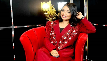 উপস্থাপিকা তমা রশিদকে লিগ্যাল নোটিশ